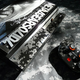 Illustration for article titled Custom Metal Gear Solid 4 PS3 On eBay Blows Minds and Wallets